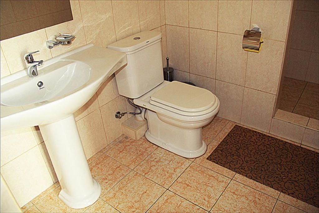 Отель Монарх Анапа